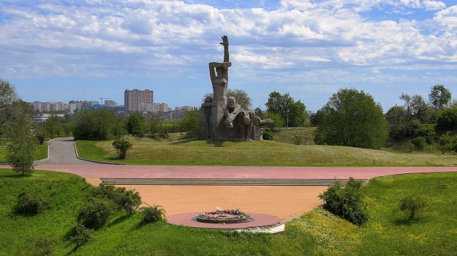 Трагедия Змиевской балки – самая ужасна в СССР